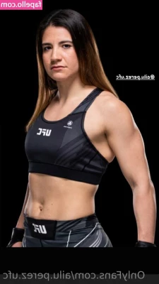 ailu.perez.ufc [ ailu-perez-ufc ] - Ay dio miooo