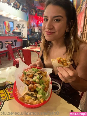 ailu.perez.ufc [ ailu-perez-ufc ] - Ready, set, cum 🏁