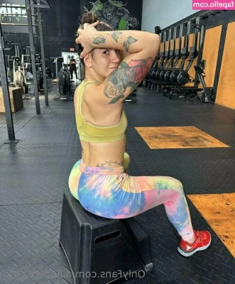ailu.perez.ufc [ ailu-perez-ufc ] - Hi and welcome to my onlyfans  Finally going to be making and posting