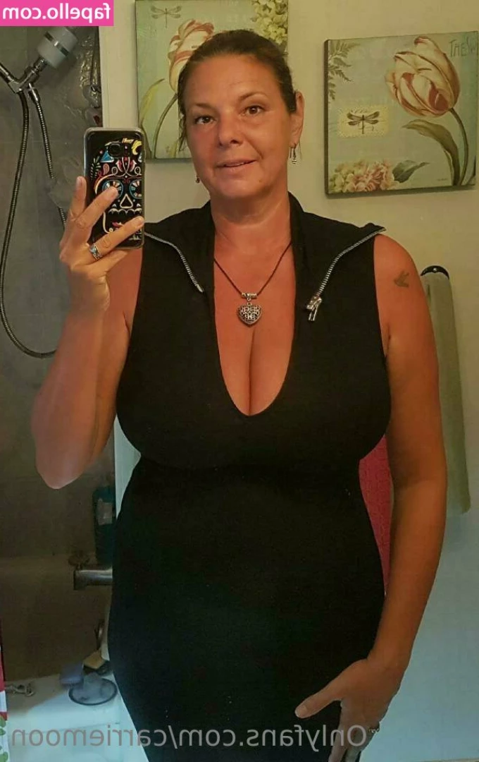 carriemoon - Rise and grind baby