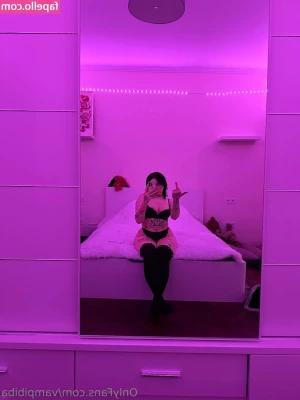 vampibiba - good morning