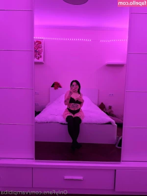vampibiba - cozy  soft soles