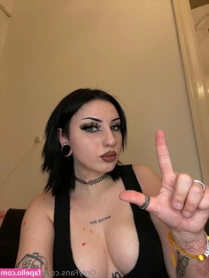 vampibiba - turn your volume all the way up for the full ASMR experience ;P