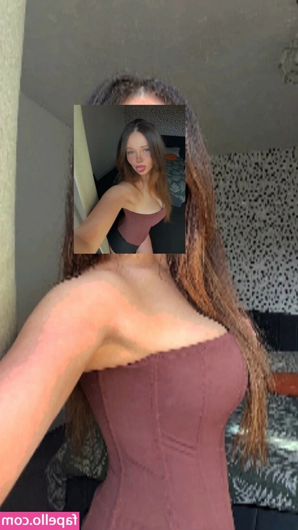louiselaingx - The smiling devil in red  Der lächelnde Teufel in rot  #BDSMklinik