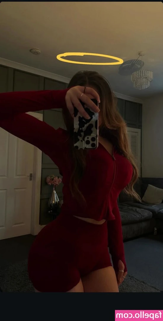 louiselaingx - Don't forget to get your very own copy of my return to anal video!!