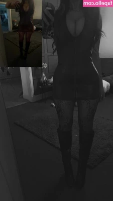 louiselaingx - Just sexy…