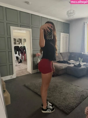 louiselaingx - Here's something sexy for ya xxoo