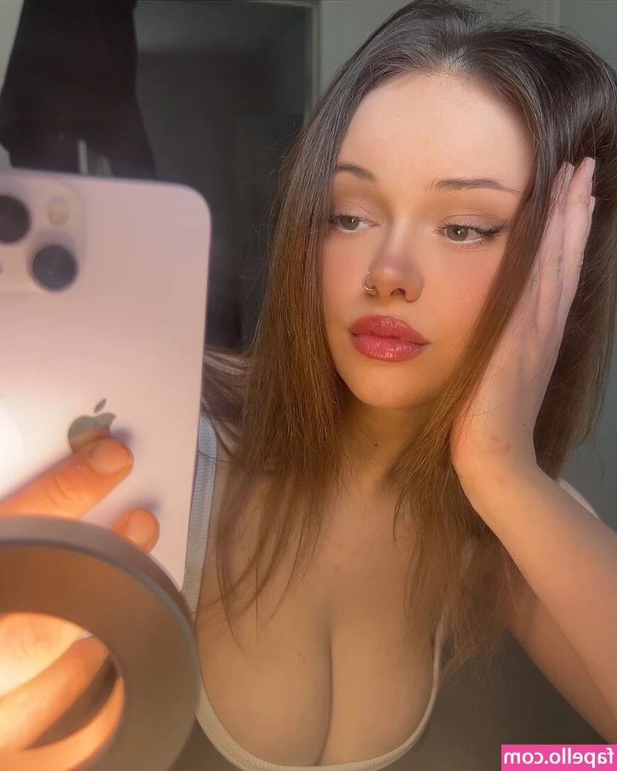 louiselaingx - Ducha mañanera