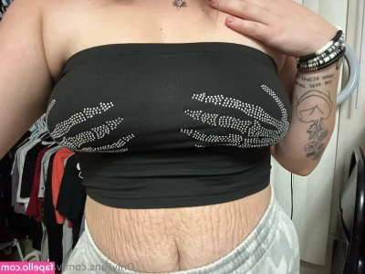 vanbabbyyy - Took a new photoset tonight