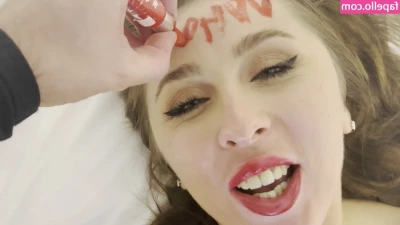 RealLifePorno - I m a naughty little bunny who showed up late to the party    Tip me