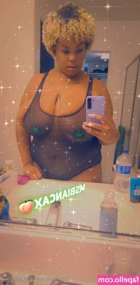 mrsbiancax - Someone come clean me