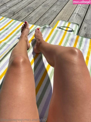 Gorgeouspedi - I know a lot of you enjoy these kind of vids and I know it's rather