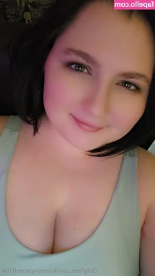 harmonysrose0704 - Feeling extra horny today...