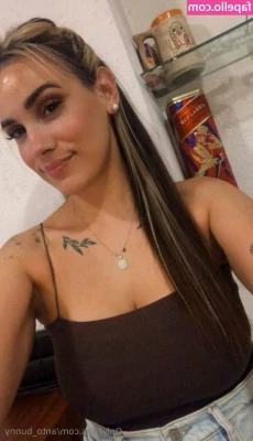 anto_bunny [ anto-bunny ] - I’d love to know what you would like to see more of ? ❤️