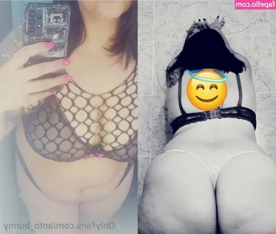 anto_bunny [ anto-bunny ] - Ready for something else in my ass 😈
