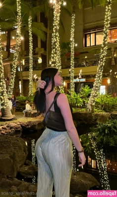 alex_grace [ alex-grace ] - 噴了剛好到站 來不及擦就穿上內褲了