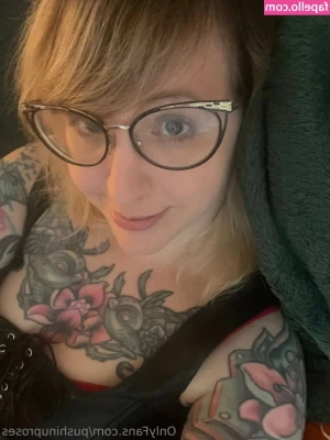 PushingUpRoses - Question for you all  When I release vids in dms  would you like me