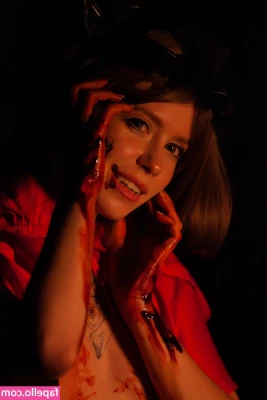 Alexandra Bodler [ alexandra-bodler ] - honey, if you like my content don't forget your like, it's very