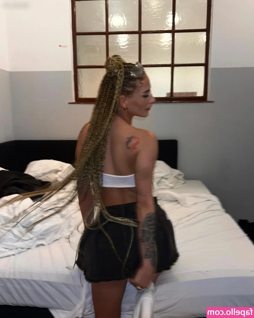 Selina Felicitas [ selina-felicitas ] - This vibes are magic inside my pussy  You rock me man and I looovee