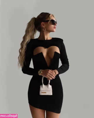 Selina Felicitas [ selina-felicitas ] - There s something special in your dm s