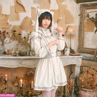 Enako - I have a very special, professionally shot photoset for you to enjoy