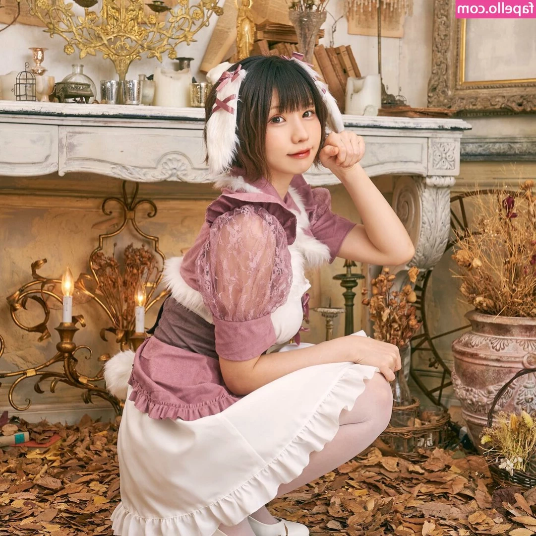 Enako - More like this   I had just put it on and cum so fucking fast