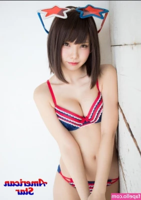 Enako - do u want it in your face? 😈