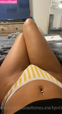 thesouthernbabe - My new Intro!