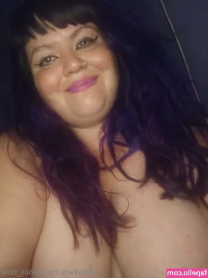 janiis_bbw [ janiis-bbw ] - Lucky Charm