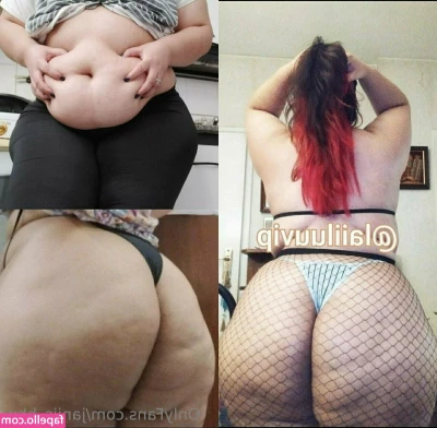 janiis_bbw [ janiis-bbw ] - ThrowBack Thursday  When your husband is away and you don t have