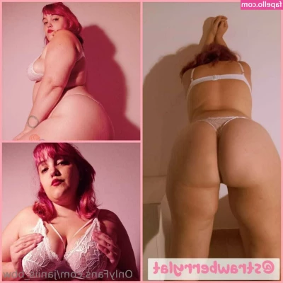 janiis_bbw [ janiis-bbw ] - Let s get things flowing