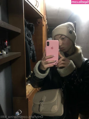marina_kitti [ marina-kitti ] - Can I use these on you?