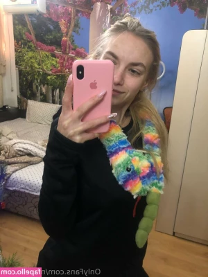 marina_kitti [ marina-kitti ] - sexy enough to cuddle