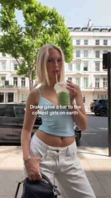 Jordyn Jones [ jordyn-jones-18 ] - Ohhhhh that special moment😜😝