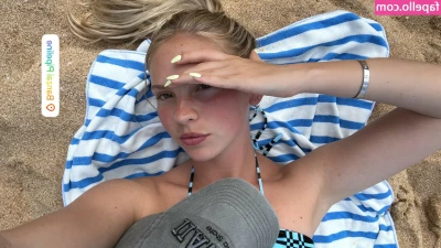 Jordyn Jones [ jordyn-jones-18 ] - I hope you had a nice Monday  And if you didn t  maybe this helps