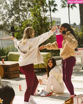 Jordyn Jones [ jordyn-jones-18 ] - Just a cute lil  420 themed throwback pic from last year hehe part 1