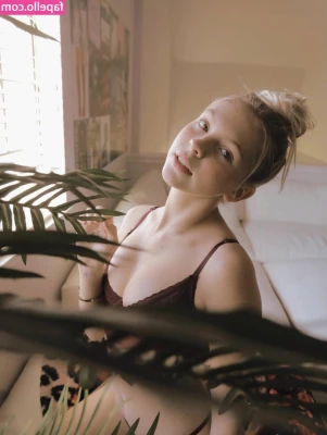 Jordyn Jones [ jordyn-jones-18 ] - Unseen 😍 in bliss