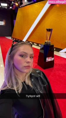 Jordyn Jones [ jordyn-jones-18 ] - Rawr!