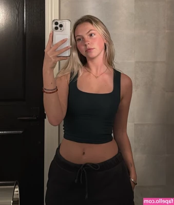 Jordyn Jones [ jordyn-jones-18 ] - About to take it off