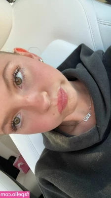Jordyn Jones [ jordyn-jones-18 ] - It s Titty Tuesday