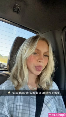 Jordyn Jones [ jordyn-jones-18 ] - Happy New Year L O V E R S