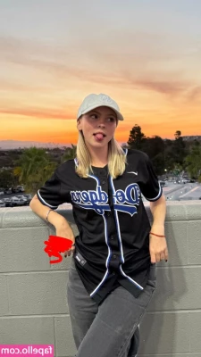 Jordyn Jones [ jordyn-jones-18 ] - Do you like sweet and creamy
