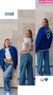 Jordyn Jones [ jordyn-jones-18 ] - absolute bliss