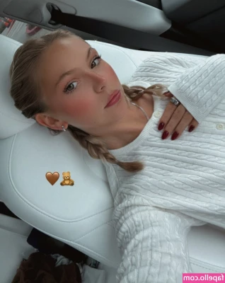 Jordyn Jones [ jordyn-jones-18 ] - I love when we get freaky on camera