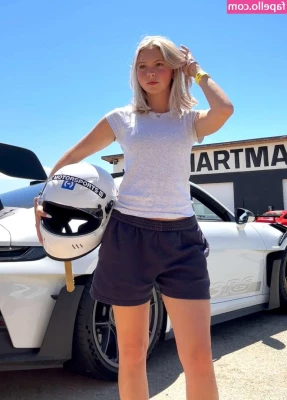 Jordyn Jones [ jordyn-jones-18 ] - Would you like to see more