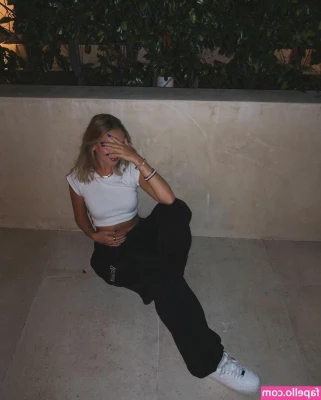 Jordyn Jones [ jordyn-jones-18 ] - lift my ass