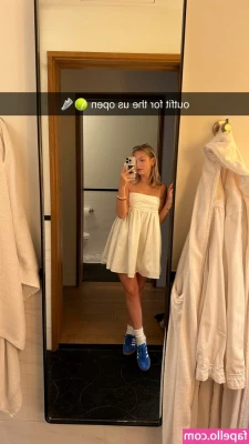 Jordyn Jones [ jordyn-jones-18 ] - Huge CumShot on chest