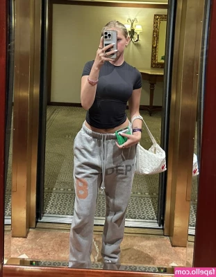 Jordyn Jones [ jordyn-jones-18 ] - Everytime me and renitylove get together it’s always a GOOD ass
