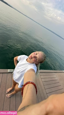 Jordyn Jones [ jordyn-jones-18 ] - Swipe to see my bruised breasts