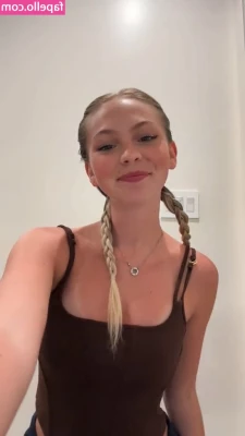 Jordyn Jones [ jordyn-jones-18 ] - Come play with me Daddy